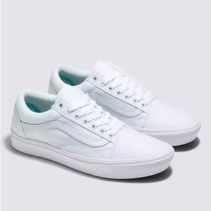 Vans Old Skool Comfy Cush Shoe